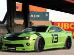 Chevrolet Camaro SS HP564 by GeigerCars 2011 года